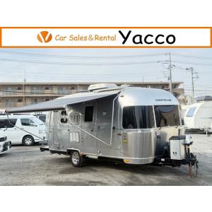 【支払総額11,010,000円】中古車 その他 アメリカ /その他 アメリカ エアストリーム フライングクラウド20f