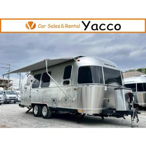 【支払総額16,914,000円】中古車 その他 アメリカ /その他 アメリカ エアストリーム フライングクラウド23f