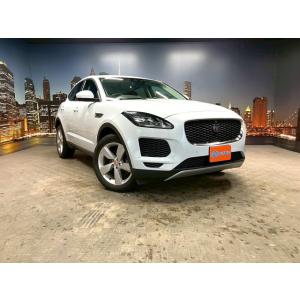 【支払総額2,599,000円】中古車 ジャガー Fペイス 純正ナビ 黒ハーフレザー 全周囲カメラ