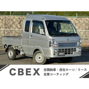 【支払総額1,413,000円】中古車 スズキ キャリイ 社外オーディオ 4WD 5速ミッション