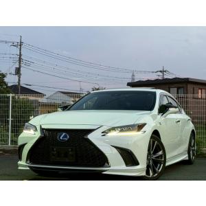 【支払総額3,649,000円】中古車 レクサス ES