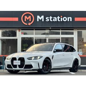 【支払総額11,900,000円】中古車 BMW M3ツーリング カーボンファイバーインテリアトリム