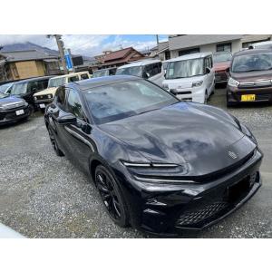 【支払総額6,080,000円】中古車 トヨタ クラウンスポーツ