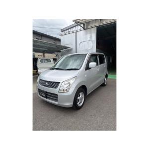 【支払総額190,000円】中古車 スズキ ワゴンR