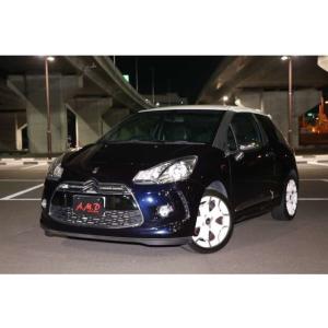 【支払総額818,000円】中古車 シトロエン DS3