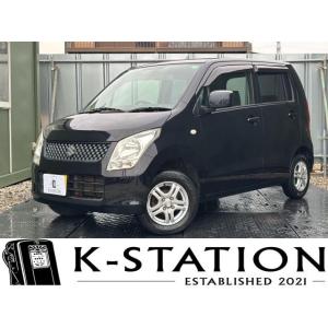 【支払総額250,000円】中古車 スズキ ワゴンR ナビ Bluetooth  5速MT