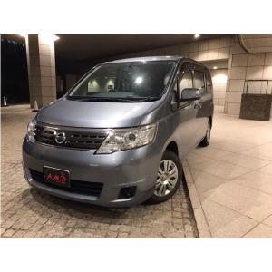 【支払総額258,000円】中古車 日産 セレナ オートスライドドア｜kurumaerabi