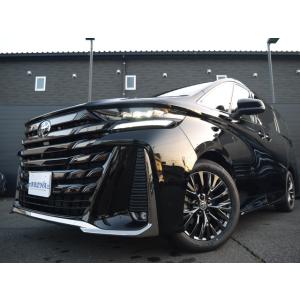 【支払総額8,600,000円】中古車 トヨタ ヴェルファイア 後席モニター