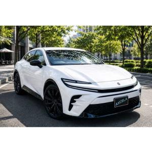 【支払総額5,148,000円】中古車 トヨタ クラウンスポーツ ワンオーナー/電動シート
