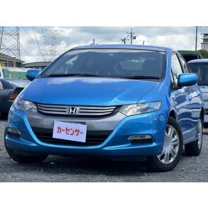 【支払総額210,000円】中古車 ホンダ インサイト