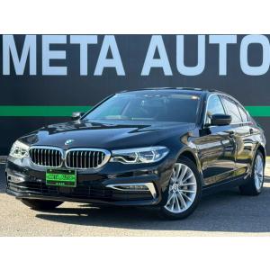 【支払総額2,788,000円】中古車 BMW 5シリーズセダン