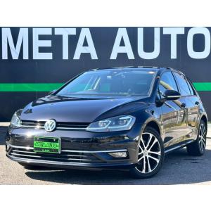 【支払総額1,588,000円】中古車 フォルクスワーゲン ゴルフ