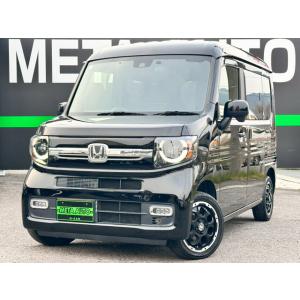 【支払総額1,638,000円】中古車 ホンダ N-VAN