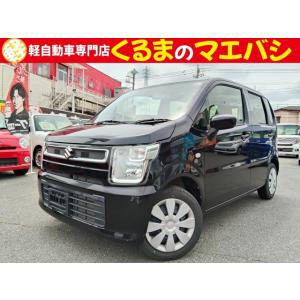 【支払総額648,000円】中古車 スズキ ワゴンR 純正CD ラジオ キーレスエントリー