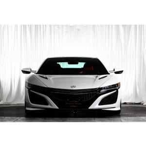 【支払総額29,867,000円】中古車 ホンダオブアメリカ /その他 ホンダオブアメリカ 走行331km。新車同然のNC1型NSX