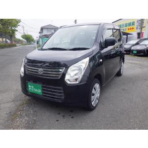 【支払総額398,000円】中古車 スズキ ワゴンR 社外メモリーナビ 地デジワンセグTV