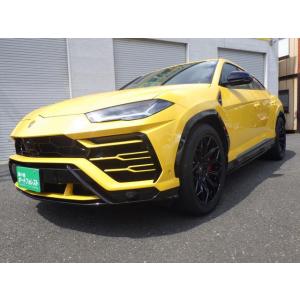 【支払総額27,000,000円】中古車 ランボルギーニ ウルス