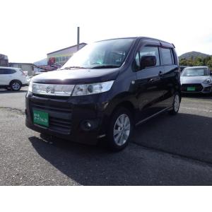 【支払総額298,000円】中古車 スズキ ワゴンRスティングレー 純正CD・ラジオデッキ