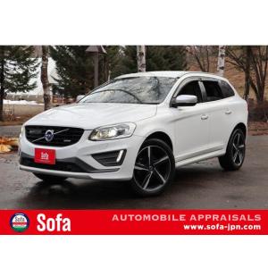 【支払総額1,980,000円】中古車 ボルボ XC60 後期2.0Lエンジン本州入庫雪害無し