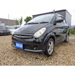 【支払総額269,000円】中古車 スバル R2 キーレス/エンスタ