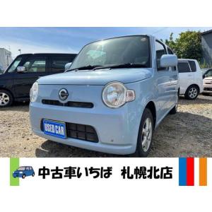 【支払総額489,000円】中古車 ダイハツ ミラココア ETC R8.1月車検整備付 ベンチシート...