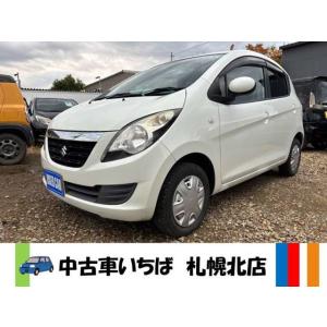 【支払総額339,000円】中古車 スズキ セルボ 検R8年5月 スマートキー CD 純正オーディオ