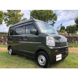 【支払総額720,000円】中古車 スズキ エブリイ