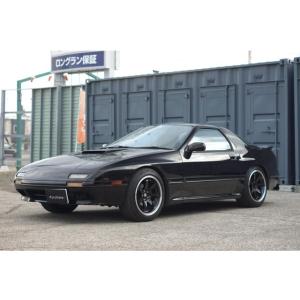 【支払総額3,688,000円】中古車 マツダ サバンナRX-7 GT-R