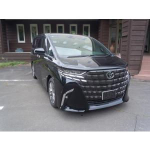 【支払総額8,959,000円】中古車 トヨタ アルファード Z Z(7名) シートヒーター オートクルーズコントロール ナビ ETC