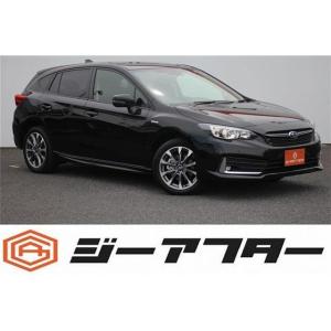 【支払総額1,732,000円】中古車 スバル インプレッサスポーツ R4登録/ディーラーオプション...