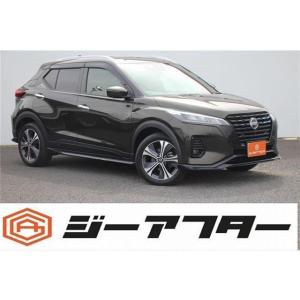 【支払総額1,429,000円】中古車 日産 キックス