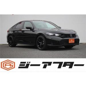 【支払総額3,318,000円】中古車 ホンダ シビック 6速MT/純正ディスプレイオーディオ/Bカ...