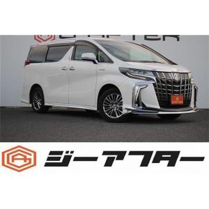 【支払総額4,003,000円】中古車 トヨタ アルファード モデリスタエアロ 禁煙車 JBLサウン...