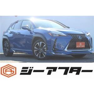 【支払総額3,096,000円】中古車 レクサス UX