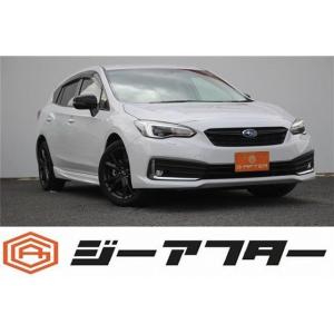 【支払総額1,656,000円】中古車 スバル インプレッサスポーツ 後期型 禁煙車 社外ナビ フル...