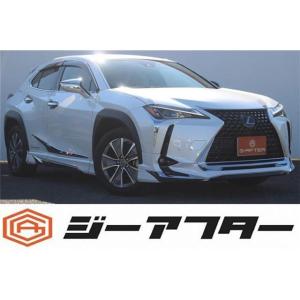 【支払総額3,414,000円】中古車 レクサス UX