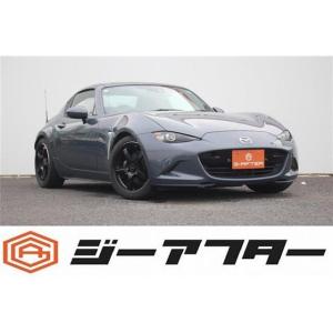 【支払総額2,659,000円】中古車 マツダ ロードスターRF