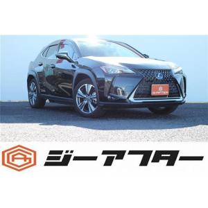 【支払総額2,851,000円】中古車 レクサス UX 禁煙車 マークレビンソン