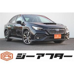 【支払総額2,367,000円】中古車 スバル WRX S4 禁煙車 純正11.6型ナビ フルセグT...
