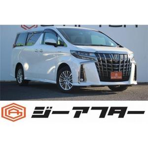 【支払総額3,139,000円】中古車 トヨタ アルファード