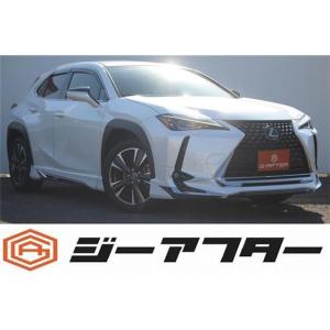 【支払総額2,848,000円】中古車 レクサス UX 禁煙車 ワンオーナー