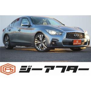 【支払総額1,584,000円】中古車 日産 スカイライン 禁煙車 BOSEプレミアムサウンドシステ...