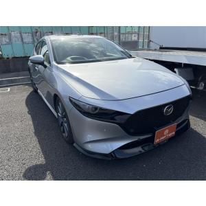 【支払総額1,914,000円】中古車 マツダ MAZDA3ファストバック 禁煙車 サンルーフ BO...