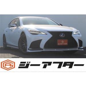 【支払総額5,501,000円】中古車 レクサス LS 禁煙車 純正12.3型ナビ フルセグTV