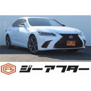 【支払総額3,083,000円】中古車 レクサス ES 禁煙車 ムーンルーフ