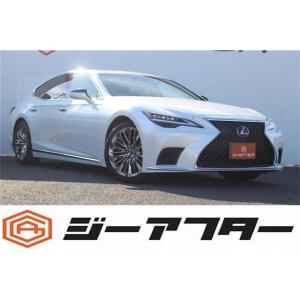 【支払総額4,499,000円】中古車 レクサス LS 後期型 禁煙車 サンルーフ
