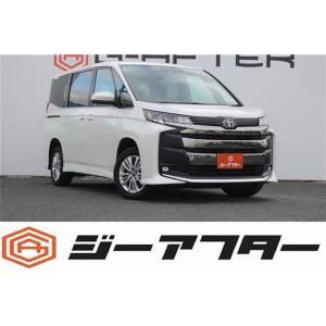 【支払総額2,418,000円】中古車 トヨタ ノア 禁煙車 純正8インチナビ バックカメラ