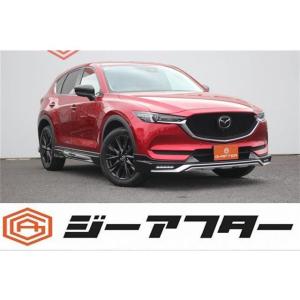 【支払総額2,139,000円】中古車 マツダ CX-5 禁煙車 純正10.25インチナビ