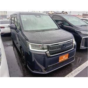 【支払総額3,122,000円】中古車 ホンダ ステップワゴン 禁煙車 Gatherナビ フルセグT...