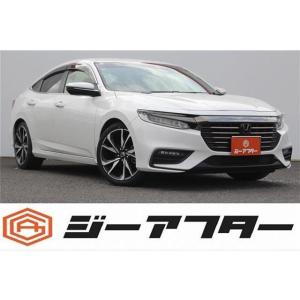【支払総額1,728,000円】中古車 ホンダ インサイト 後期型 禁煙車 ワンオーナー